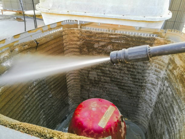 Best Emergency Air Duct Cleaning  in Woodbury Center, CT