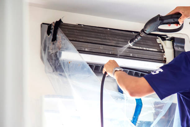 Affordable HVAC Duct Cleaning in Woodbury Center, CT