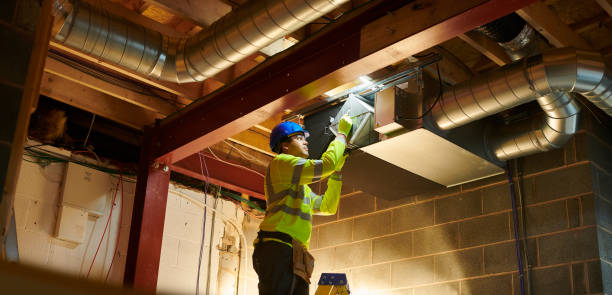 Best Professional Duct Cleaning Services  in Woodbury Center, CT