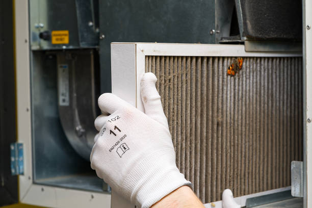 Woodbury Center, CT Airduct Cleaning Company