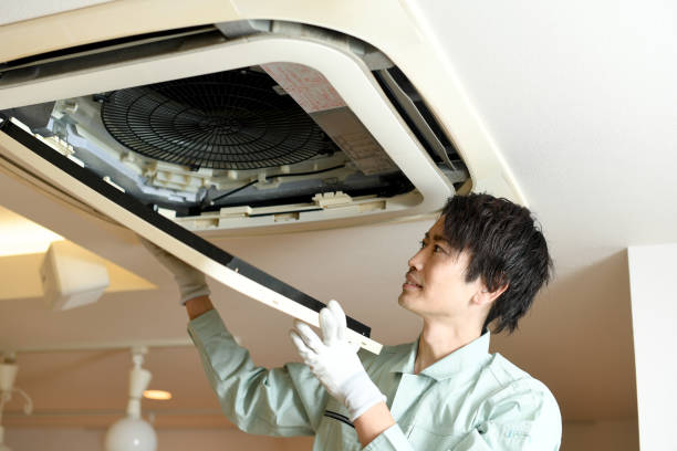 Best HVAC Air Duct Cleaning  in Woodbury Center, CT