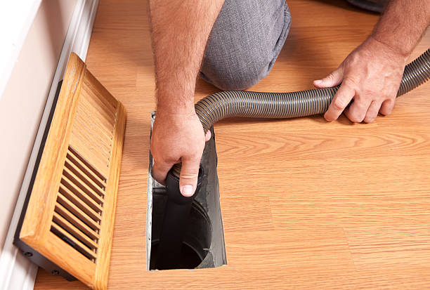 Best Affordable Duct Cleaning Services  in Woodbury Center, CT