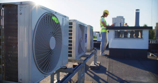 Best HVAC System Cleaning  in Woodbury Center, CT