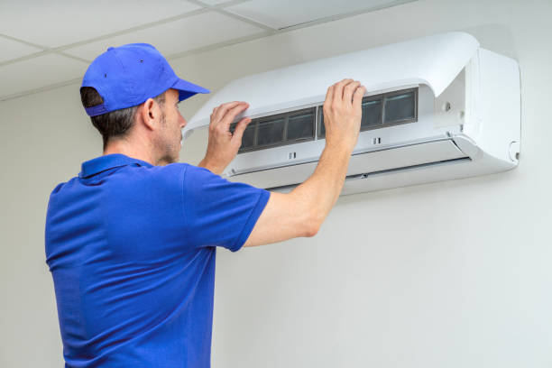  Woodbury Center, CT Airduct Cleaning Pros