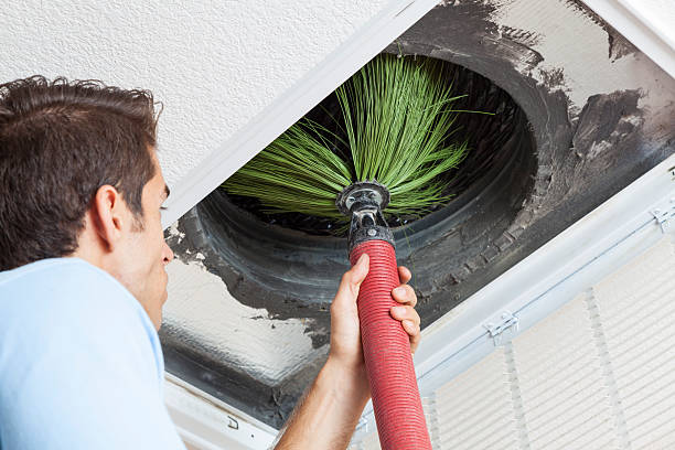 Best Ductwork Cleaning Services  in Woodbury Center, CT