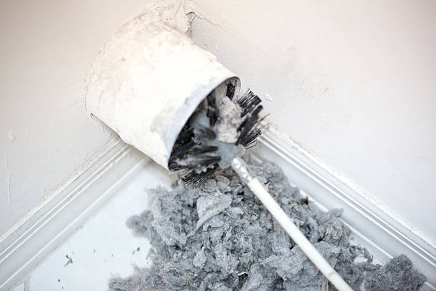 HVAC System Cleaning in Woodbury Center, CT