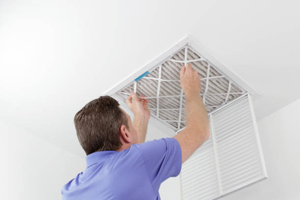 Best Air Duct Cleaning Near Me  in Woodbury Center, CT
